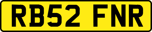 RB52FNR