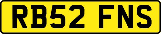 RB52FNS