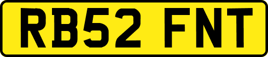 RB52FNT