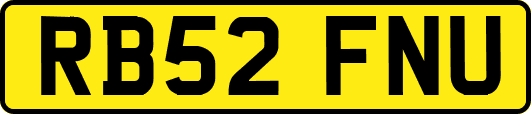 RB52FNU