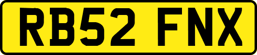 RB52FNX