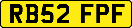 RB52FPF