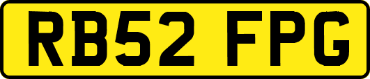 RB52FPG