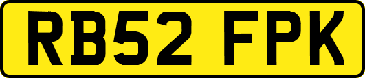 RB52FPK