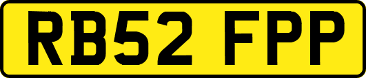 RB52FPP
