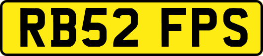 RB52FPS