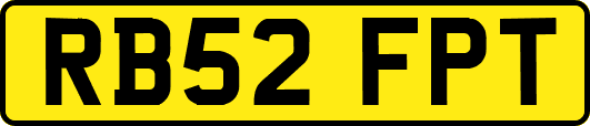 RB52FPT