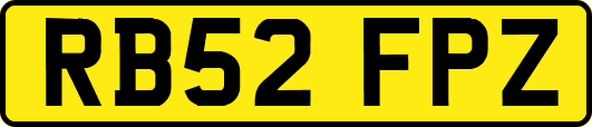 RB52FPZ