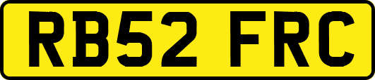 RB52FRC