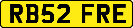 RB52FRE