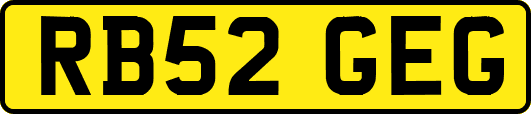 RB52GEG