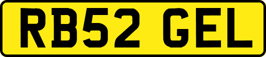 RB52GEL
