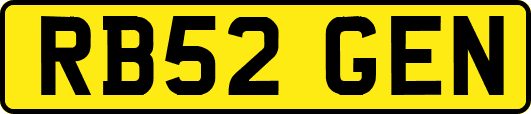 RB52GEN