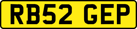 RB52GEP