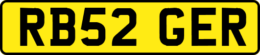 RB52GER