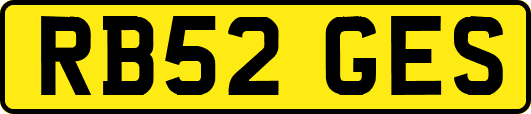 RB52GES