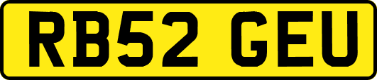 RB52GEU