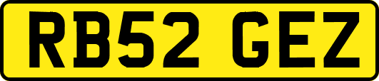 RB52GEZ