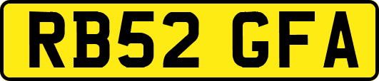 RB52GFA