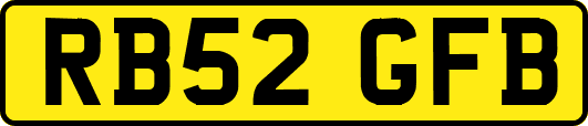 RB52GFB
