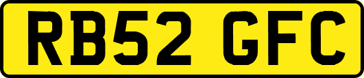 RB52GFC