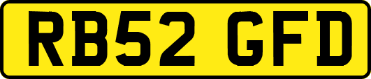 RB52GFD