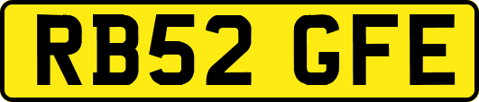 RB52GFE