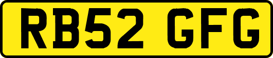 RB52GFG