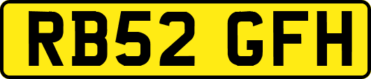 RB52GFH