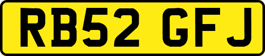 RB52GFJ