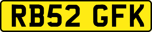 RB52GFK