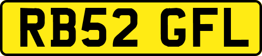 RB52GFL
