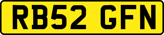 RB52GFN
