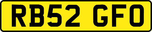 RB52GFO