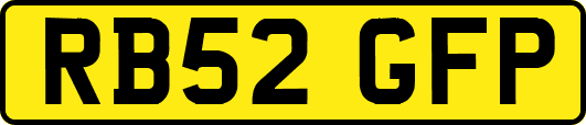 RB52GFP