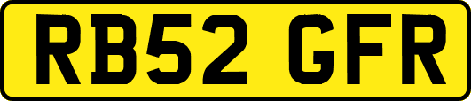RB52GFR