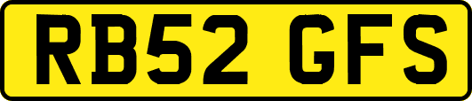 RB52GFS