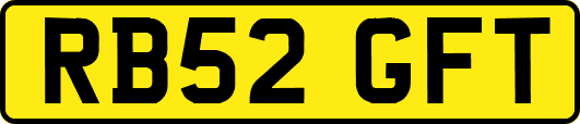 RB52GFT