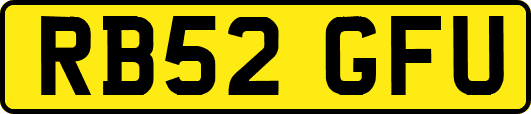 RB52GFU