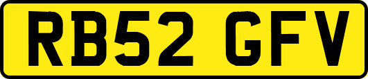 RB52GFV