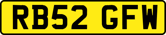 RB52GFW