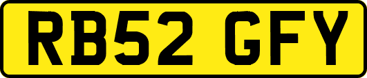 RB52GFY