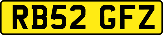 RB52GFZ