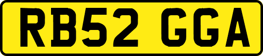 RB52GGA