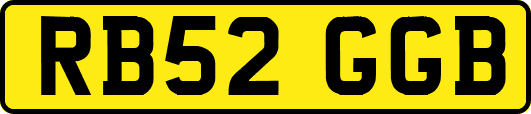 RB52GGB