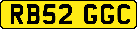 RB52GGC