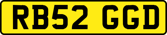 RB52GGD