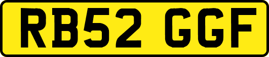RB52GGF
