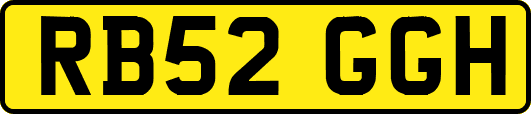 RB52GGH