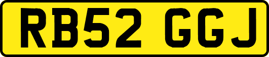 RB52GGJ